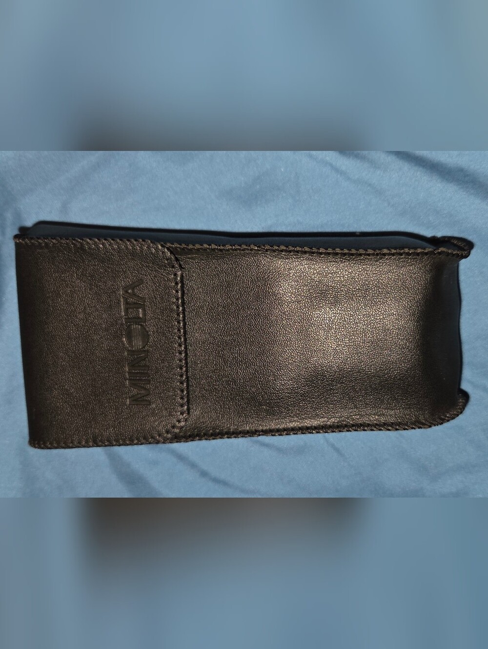 Compact Camera Flash - Black - Picture 4 of 4